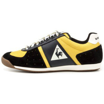 Le Coq Sportif Chaussure Tourmalet Homme Noir Basses Homme